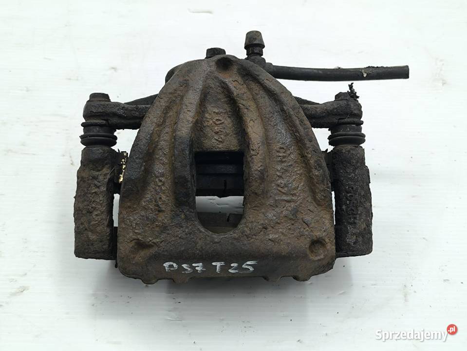 ZACISK LEWY TYŁ TOYOTA AVENSIS II T25 18 VVTI