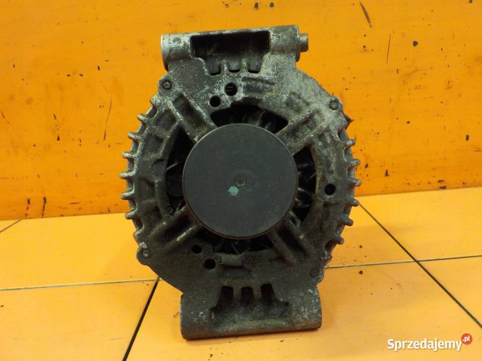 MINI COOPER S R56 16 THP alternator V757436580 Suków