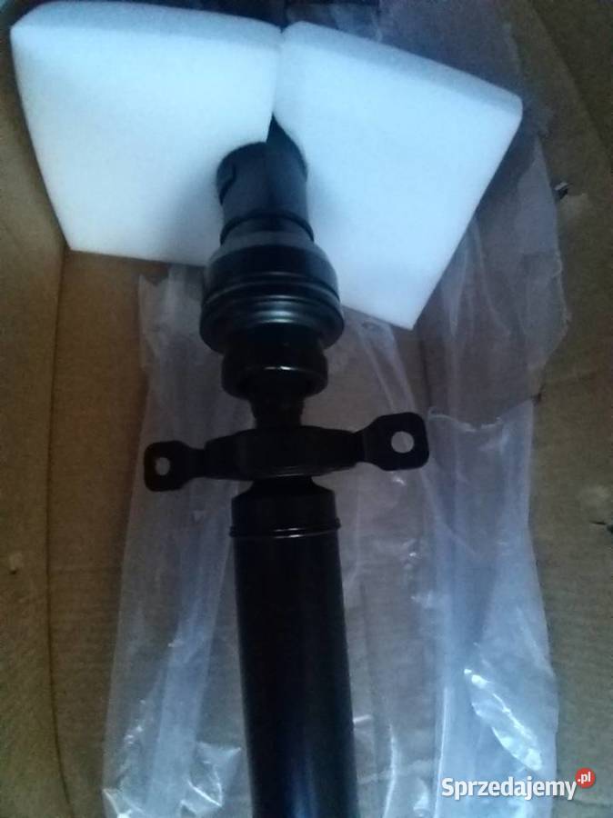 WAL NAPĘDOWY NOWY CHRYSLER PACIFICA 35 40 V 6 Wały napędowe wielkopolskie Kawnice sprzedam