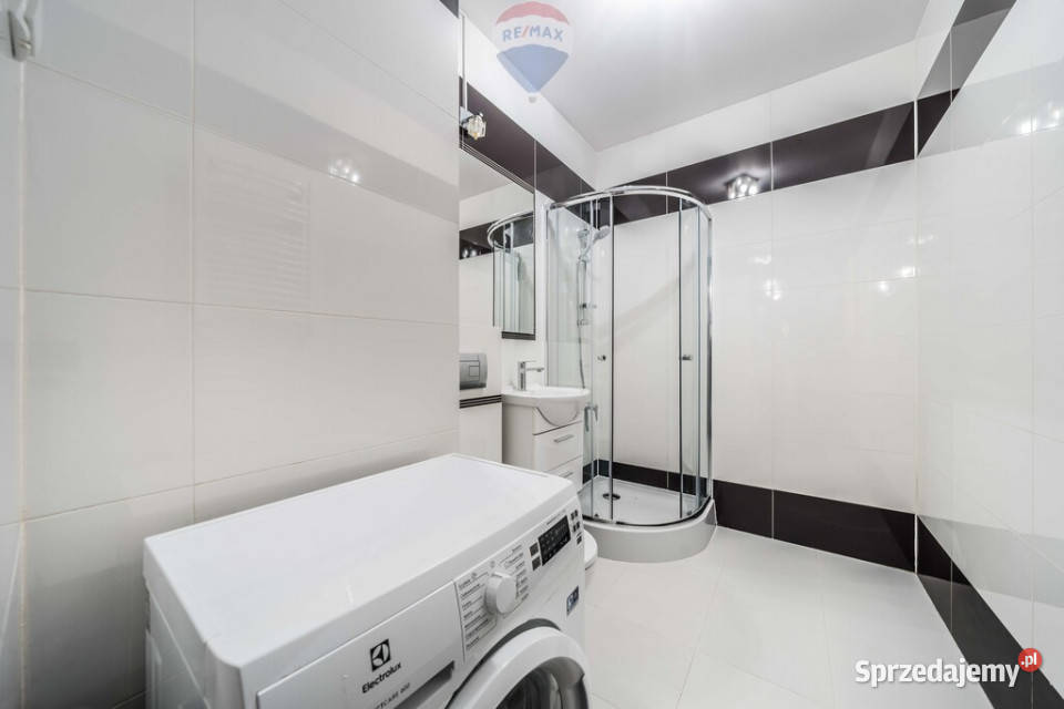 Mieszkanie Rataje os Zodiak 43m2 Poznań