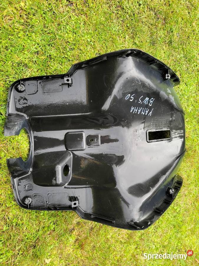 YAMAHA BWS MBK BOOSTER kokpit oslona kolan