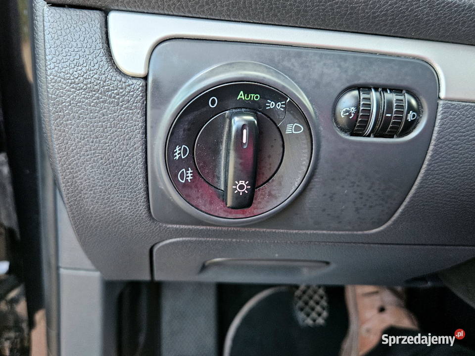 VW GOLF V 16 MPI Benzyna 102 Tempomat Jonkowo