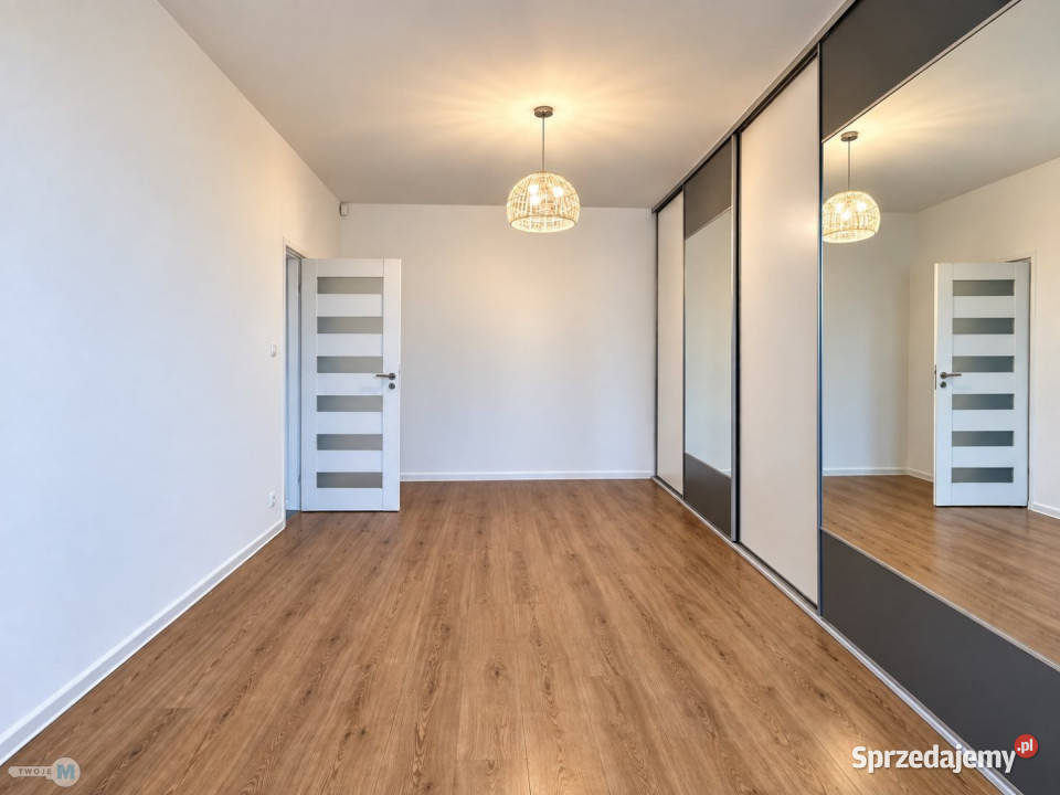 sprzedaży mieszkania Kielce 87m2 świętokrzyskie
