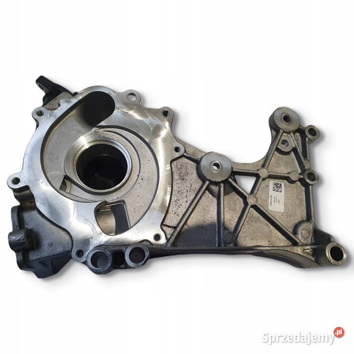 POMPA WODY wodna Porsche 911 GT3 38 0PB121010C