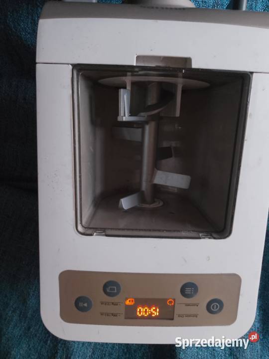 maszyna do makaronu i ciasta philips hr235705