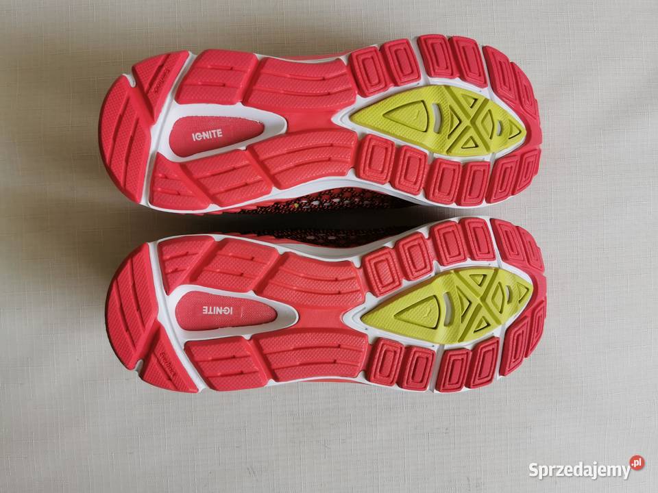Puma Speed 600 Ignite r385wkł 245Nowe lubelskie Zamość sprzedam