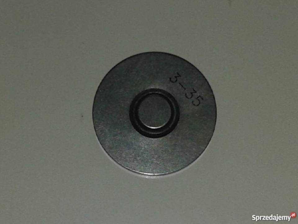Płytka regulac luzu zawor Renault śr 347mm z osobowe Lublin