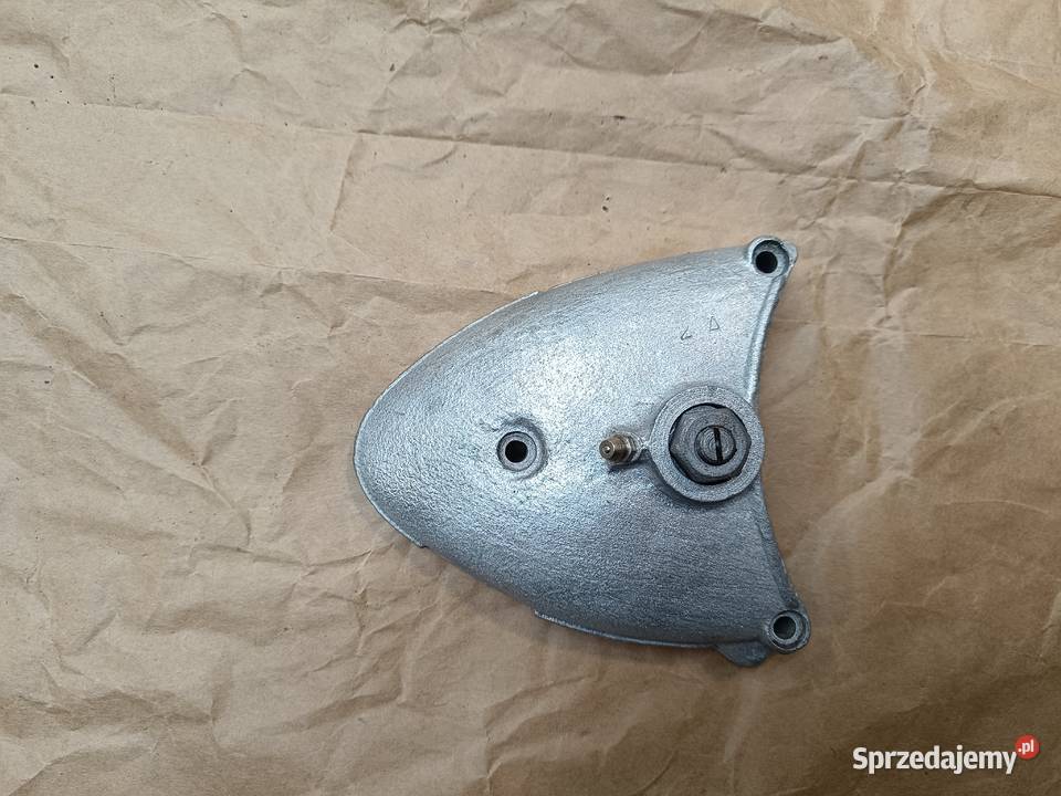 pokrywa sprzęgła dekiel sokół 125 shl m04 m05 sprzedam