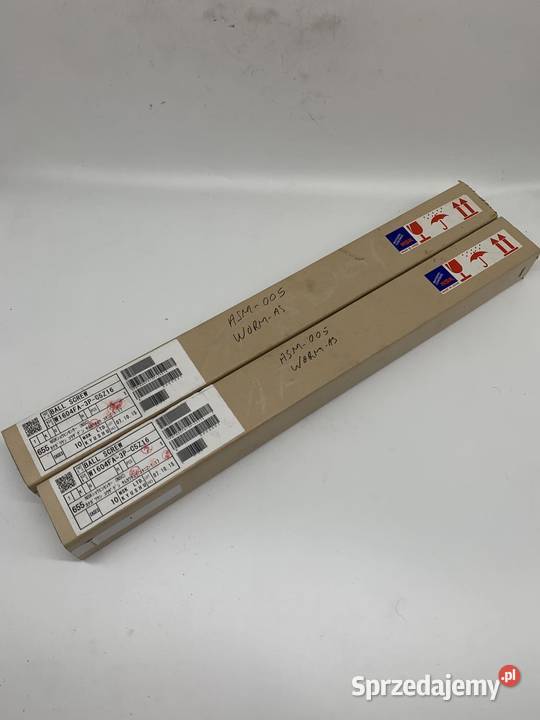NSK Ball Screw W1604FA3PC5Z16