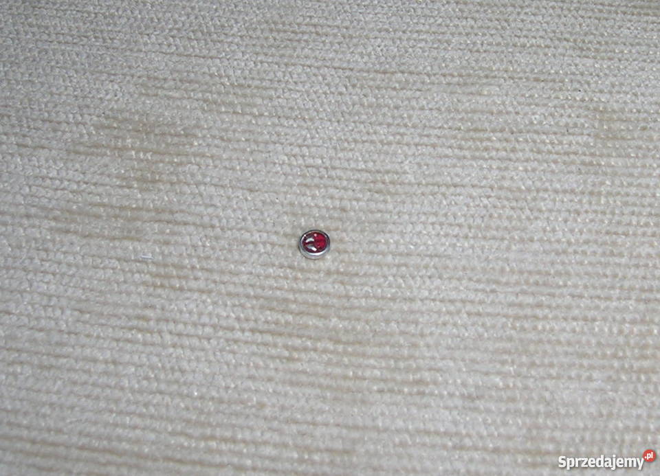 mikrofon 4x11mm 22k 05mA 110V miniaturowy mazowieckie