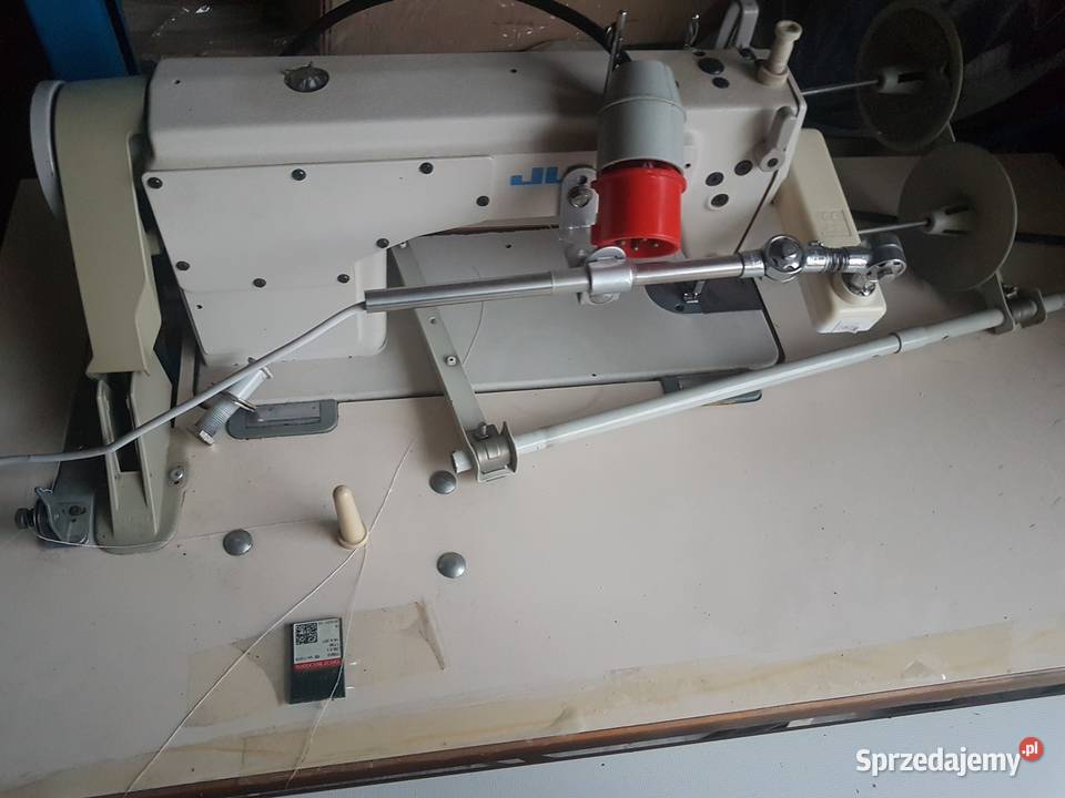 Stebnówka SIRUBA L818FM1