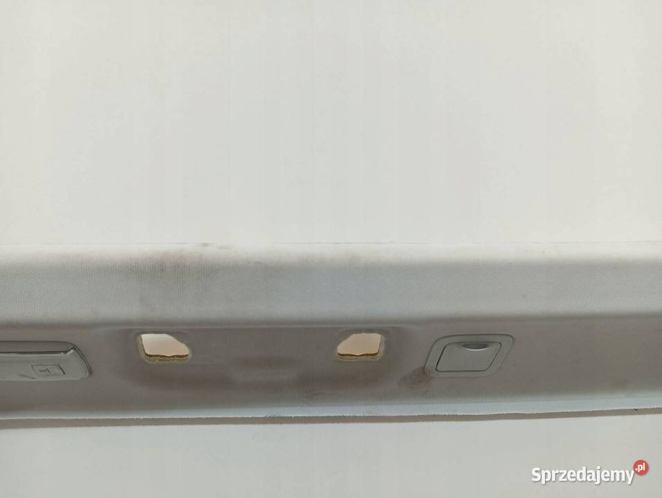 PODSUFITKA PANORAMA T9 SW KOMBI Peugeot 308 II