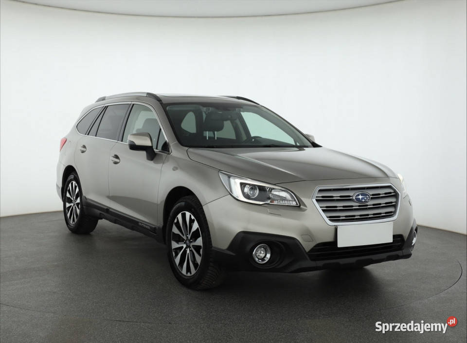 Subaru Outback 20 D Piaseczno