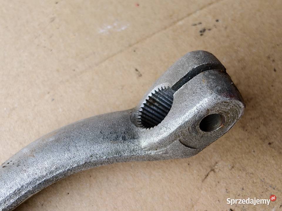 Części Mz Es 2502 Trophy Skarżysko-Kamienna