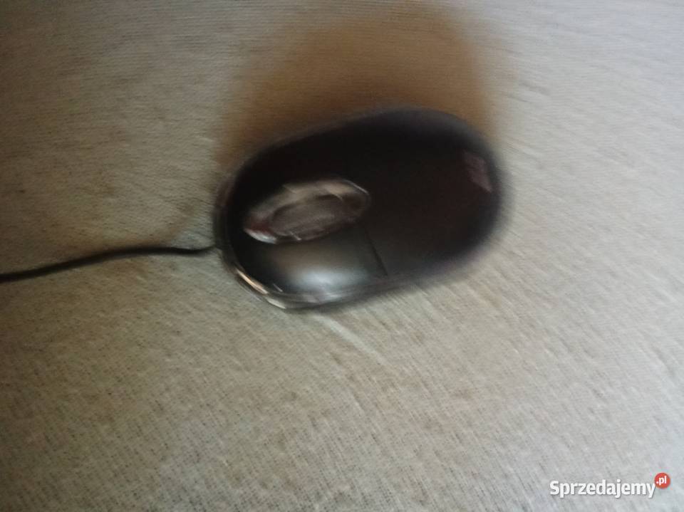 Sprzedam myszkę