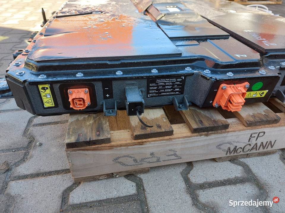 Cherry Jaecoo 7 PHEV 2025r Bateria akumulator Akumulatory