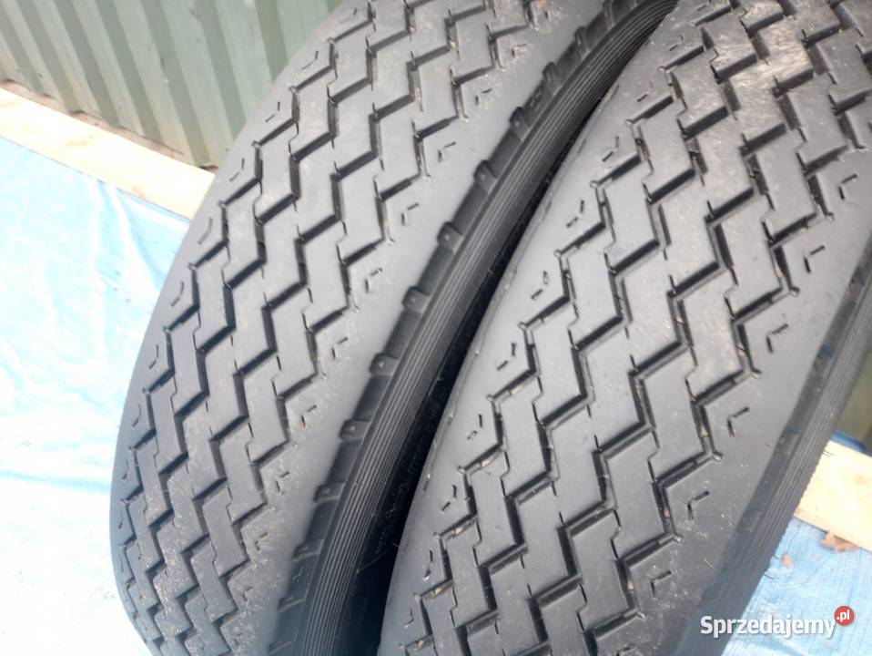 Opony Continental 9 R 225 225 Hsr Pozostałe Szprotawa