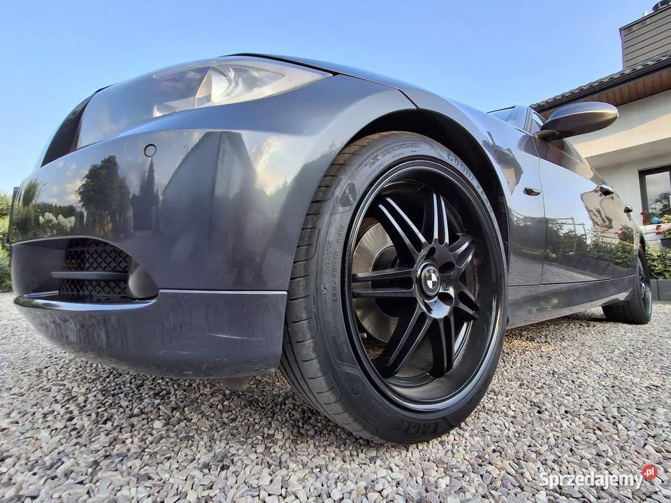 Sprzedam ładne koła 19 do BMW Elizówka