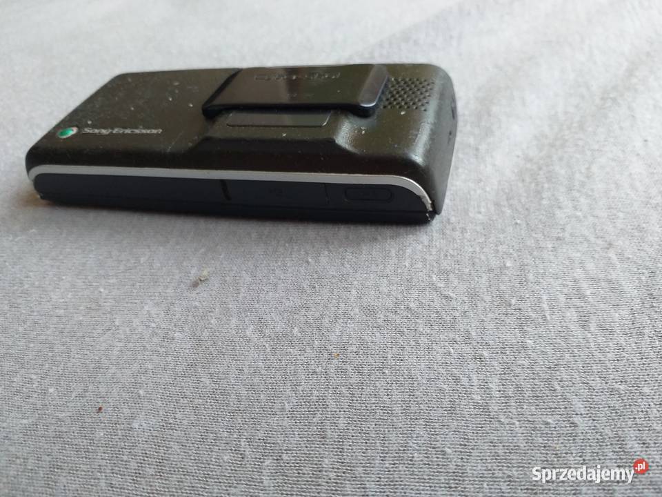 Sony Ericsson K800i k800 telefon klawiszowy Sandomierz sprzedam