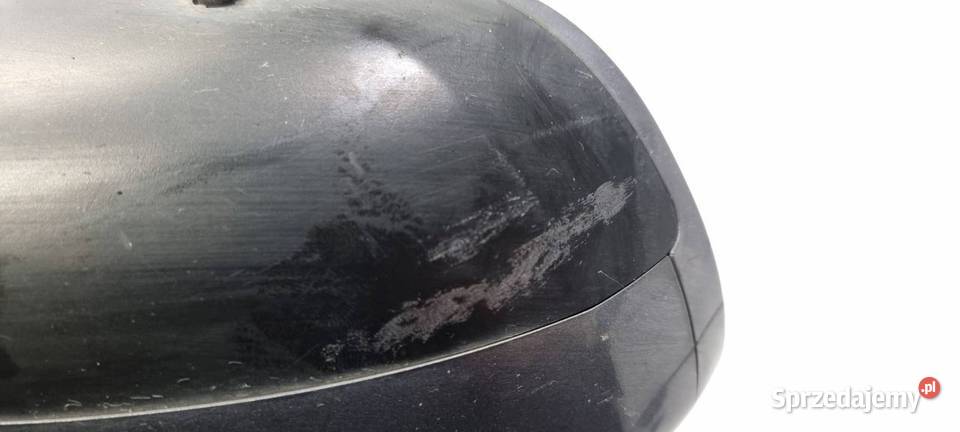 LUSTERKO PRAWE CITROEN C5 0207156 Lipno