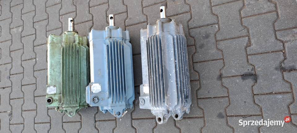 Zwalniak VEM D 100 Luzownik VEM DDR BL Pozostałe Poznachowice Dolne
