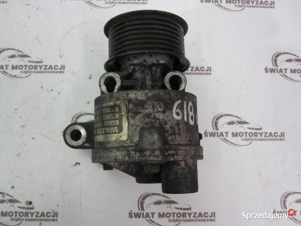 TRANSIT 24 TDCI pompa vacum YC1Q2A451AH osobowe