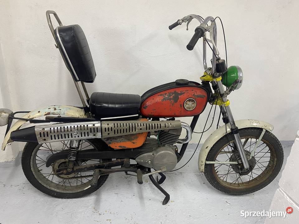 Wsk bąk WSK Łańcut