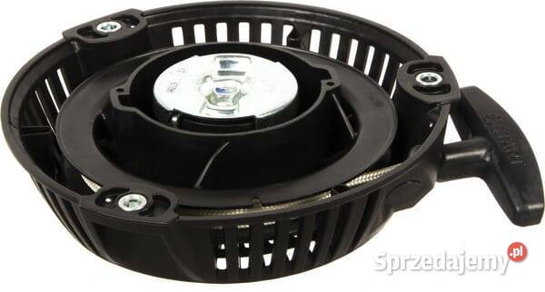 Rozrusznik ręczny 28400ZDK003