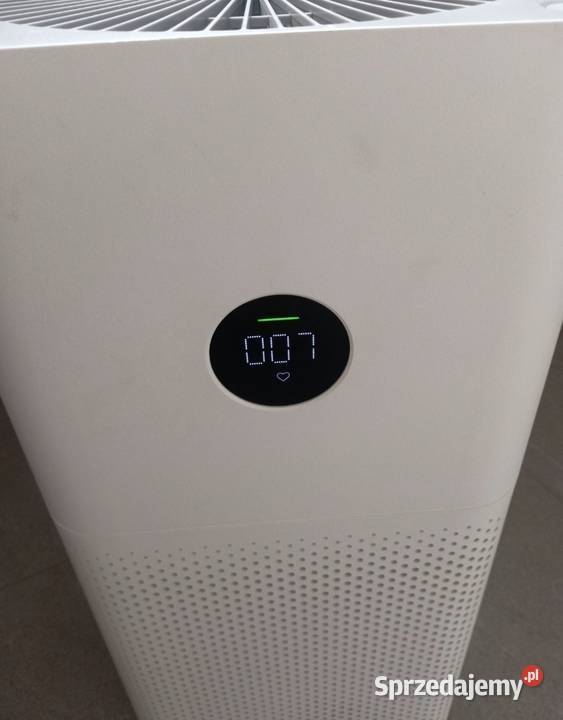 Oczyszczacz powietrza Xiaomi Mi Air Purifier Sosnowiec