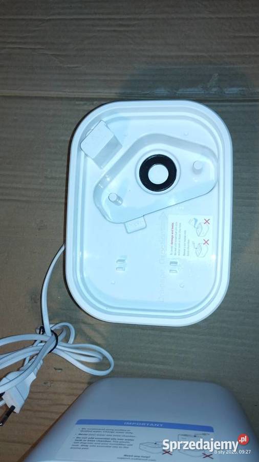 nawilżacz powietrza Levoit Classic 200 sprzedam