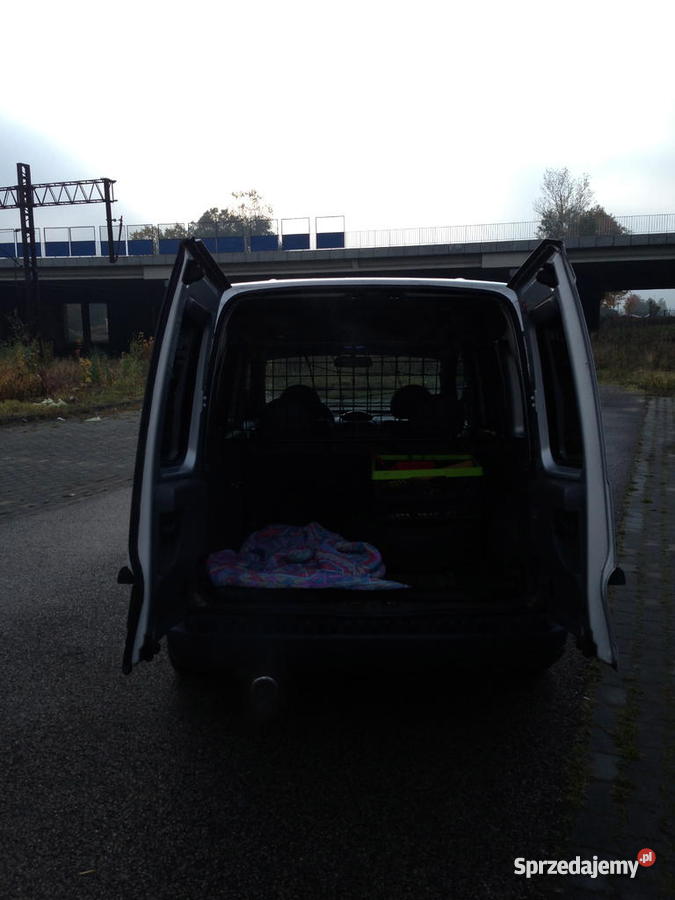 Opel Combo 16 GAZ 6900 PLN poduszka powietrzna śląskie Katowice