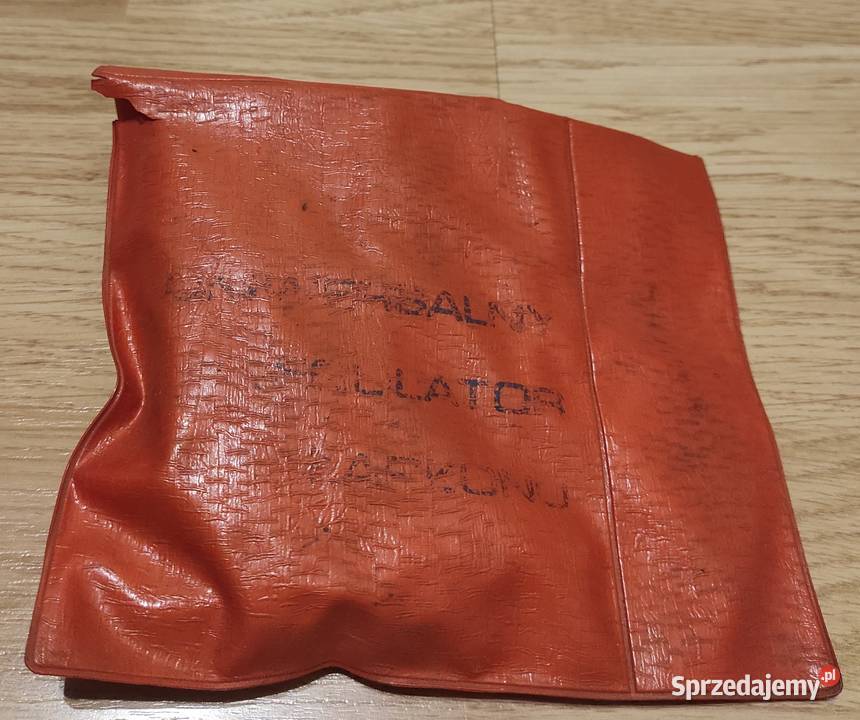 Uniwersalny regulator zapłonu Fiat 125p Łobez
