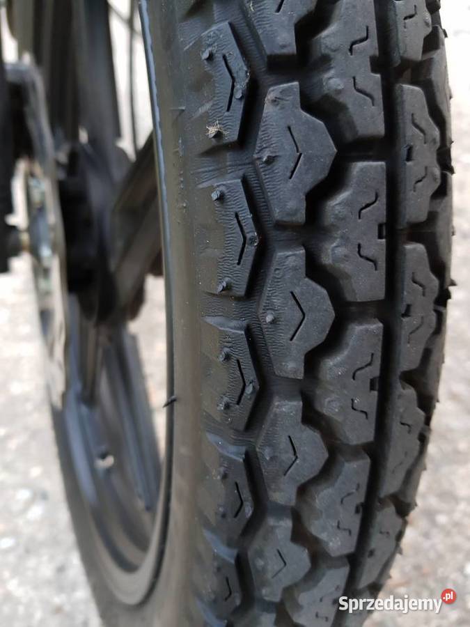 Romet RM 125 Router Motoryzacja Wrocław sprzedam