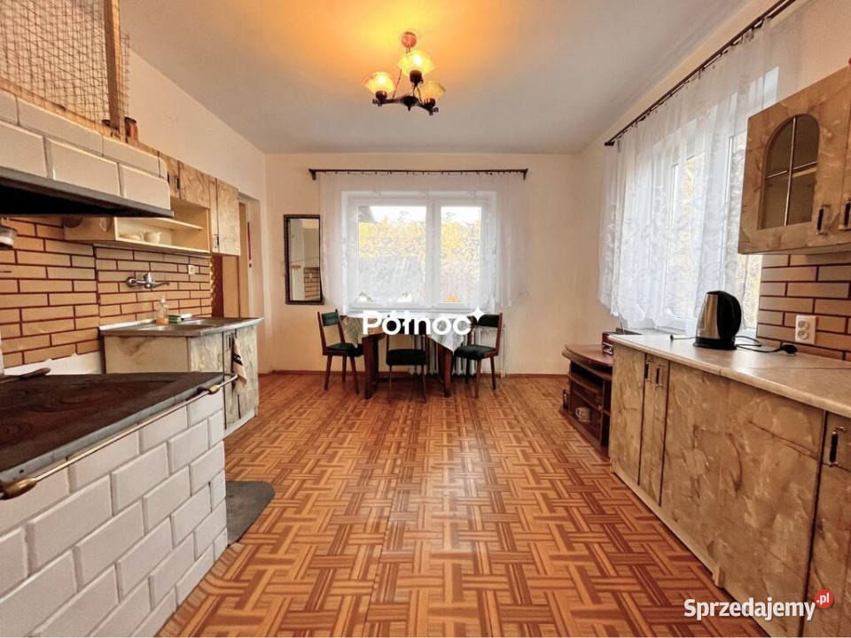 Malownicze siedlisko lesie Jarosławiec sprzedam