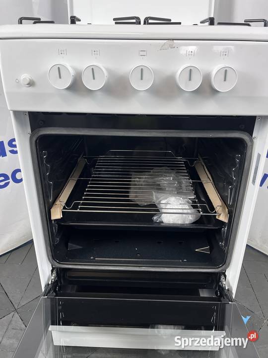 KUCHNIA GAZOWA 58GGD423ZPPQW AMICA Warszawa