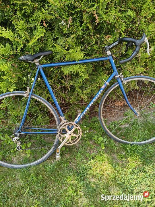 Rower Colnago kolarzowka Rowery