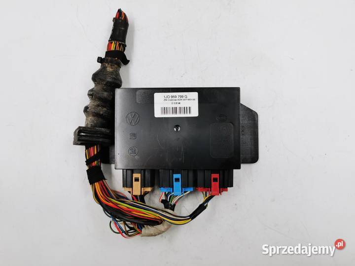 Moduł Komfortu VW Golf IV Passat B5 1J0959799G Wyszków