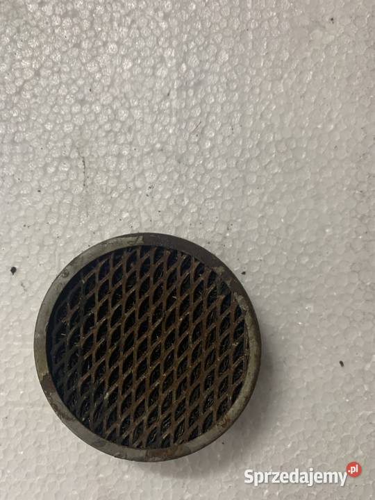 Simson filtr powietrza Kadłub Turawski