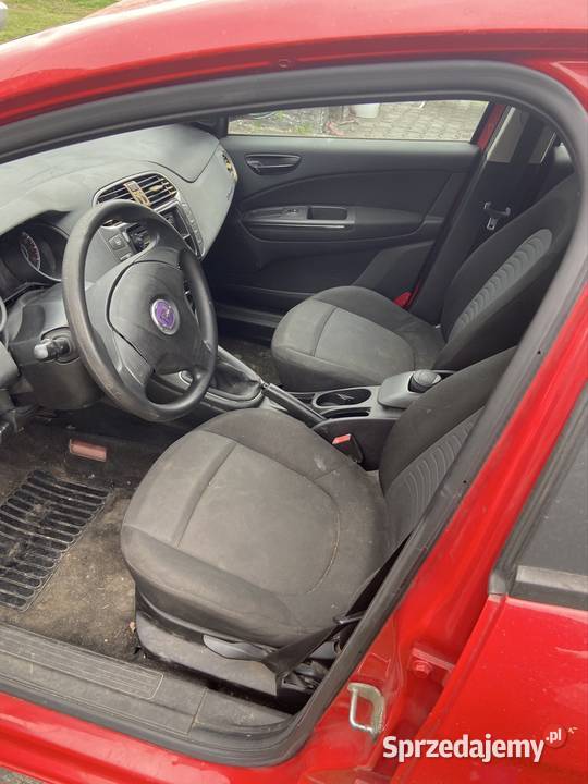 Fiat bravo 2007 Samochody osobowe opolskie Opole