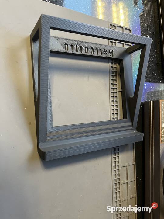 Podstawka BENCH pod sterowniki ECU silnika