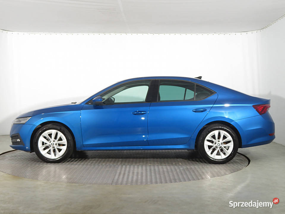 Skoda Octavia 15 TSI 1498cm3 śląskie Katowice sprzedam