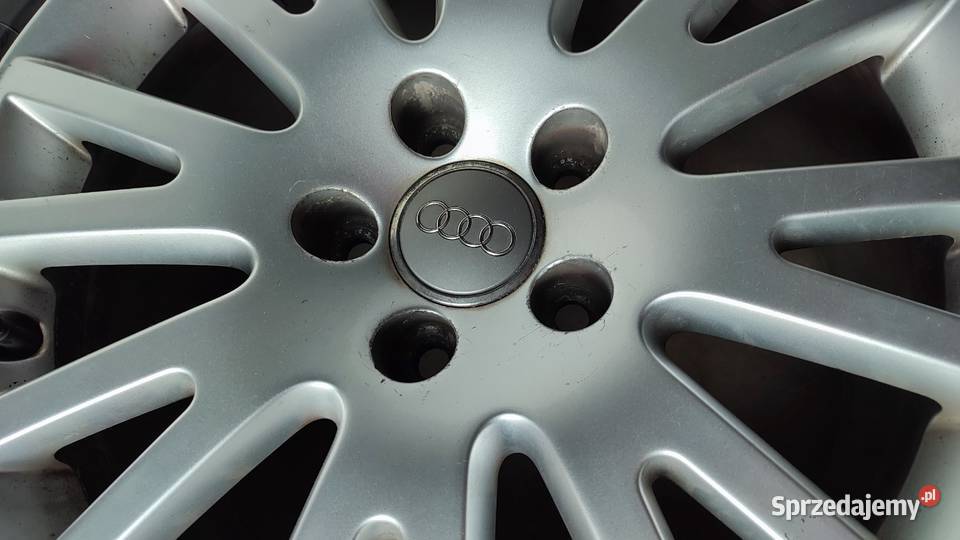 17 5X112 75J ET45 RONAL