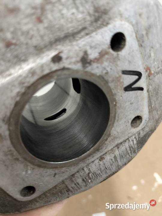 Komar Cylinder nominał Rozkochów