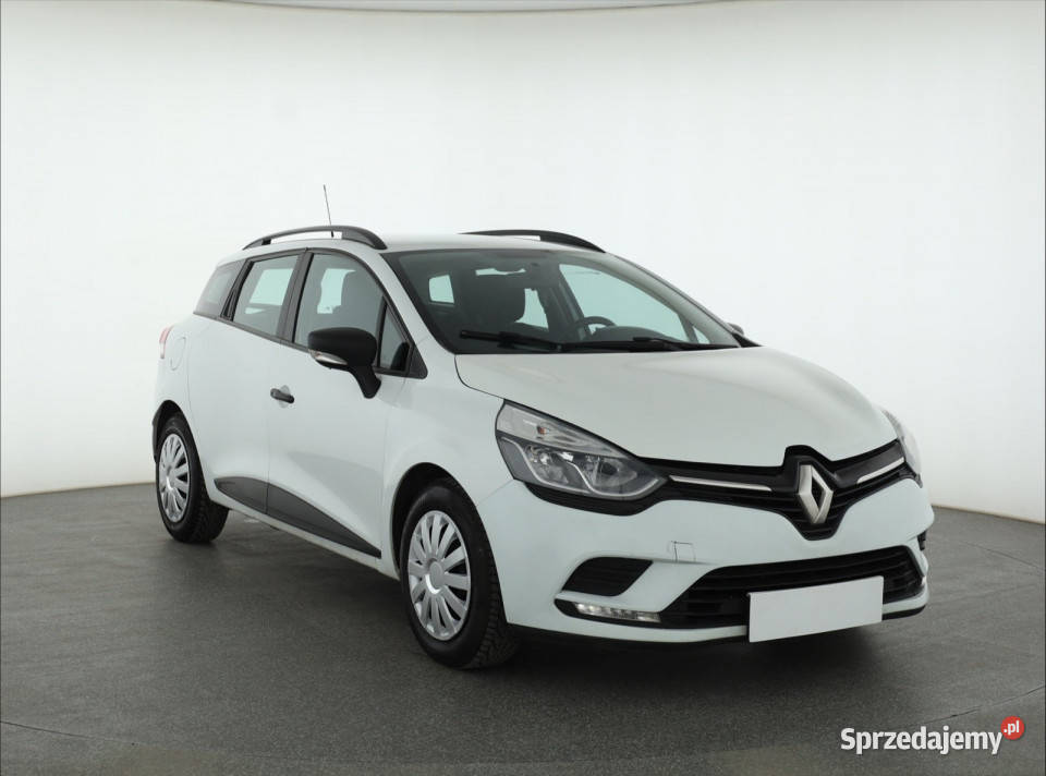 Renault Clio 15 dCi radio mazowieckie Piaseczno