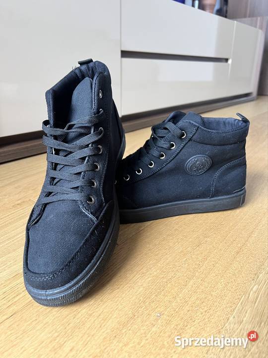 Trampki Pozostałe Gdańsk