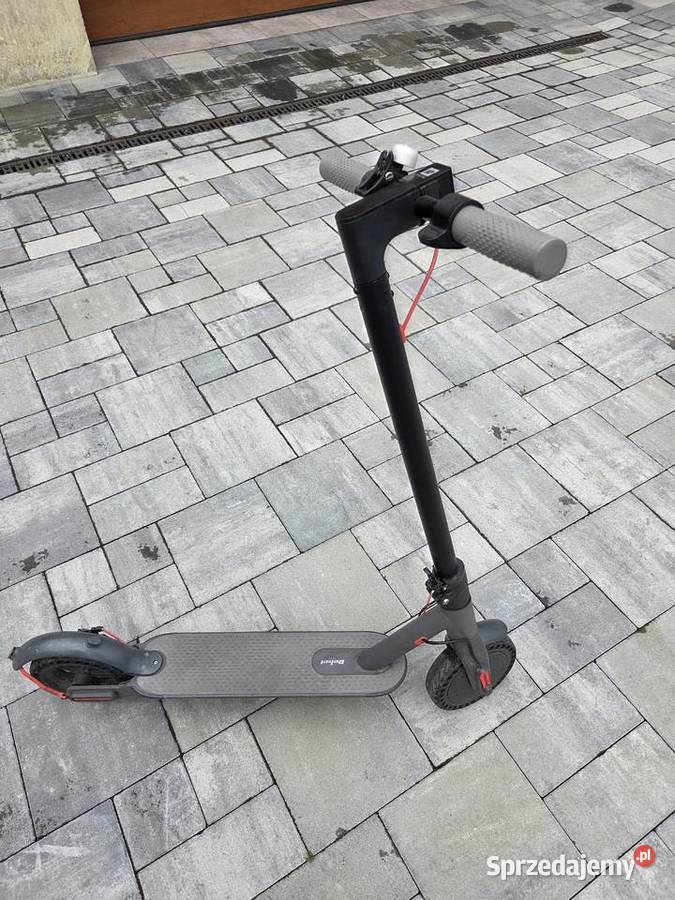 Hulajnoga elektryczna rebel Lechów