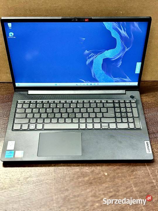 Laptop Lenovo V15 G3 IAP CTO 156 Intel Core i5 warmińsko-mazurskie Elbląg