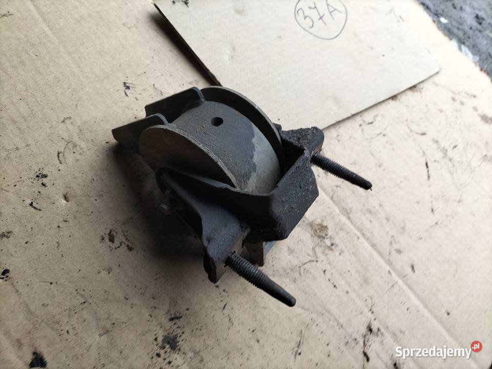 OPEL AGILA A 10 TYLNA DOLNA PODUSZKA SILNIKA osobowe Kamień-Kolonia