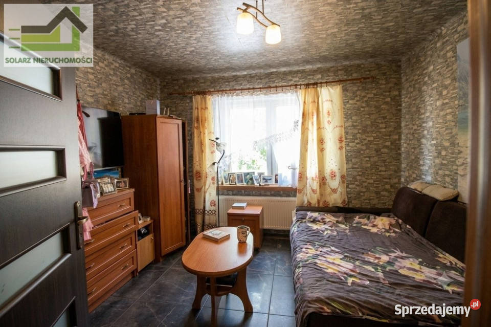Dom wolnostojący Jaworzno 120 metrów 363m2 śląskie