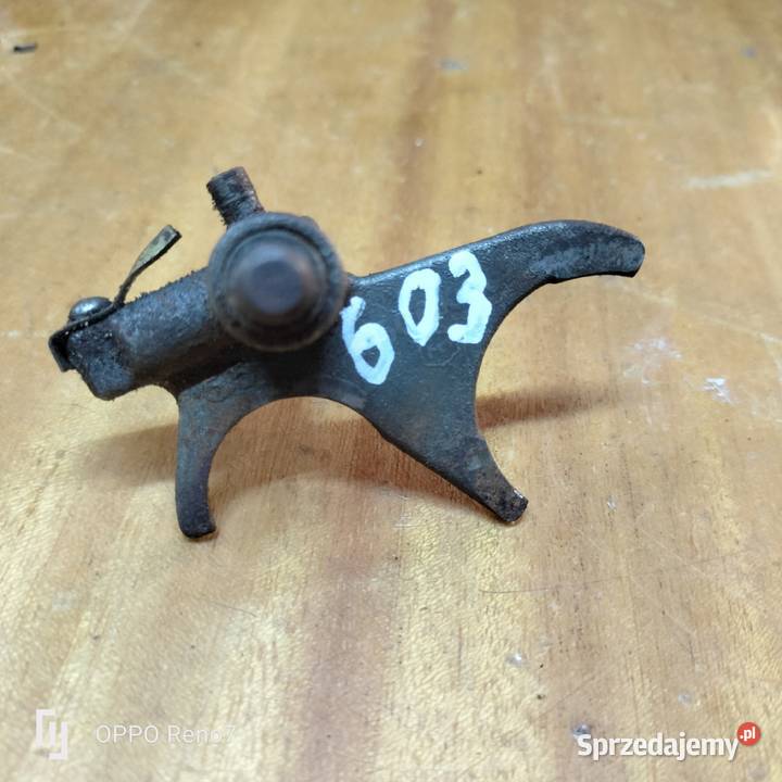 Wodzik zmiany biegów Simson s50 itp Łubno